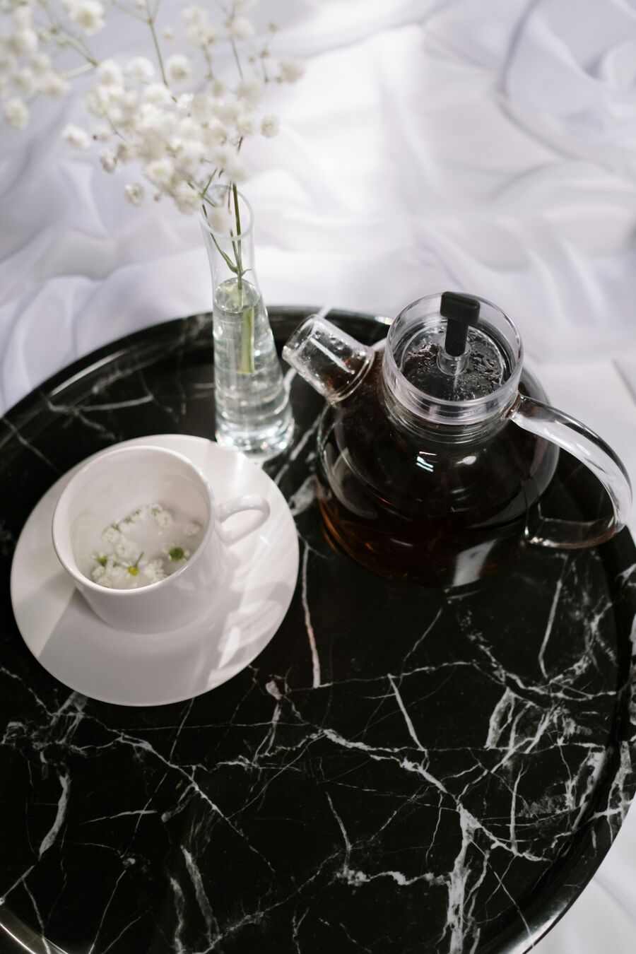 Marble Coffee Table